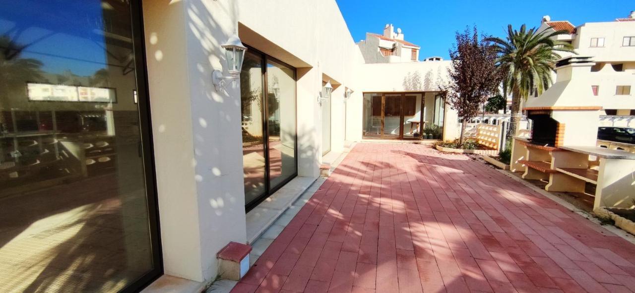 Apartamento La Felicidad II By Denia Costa Exterior photo