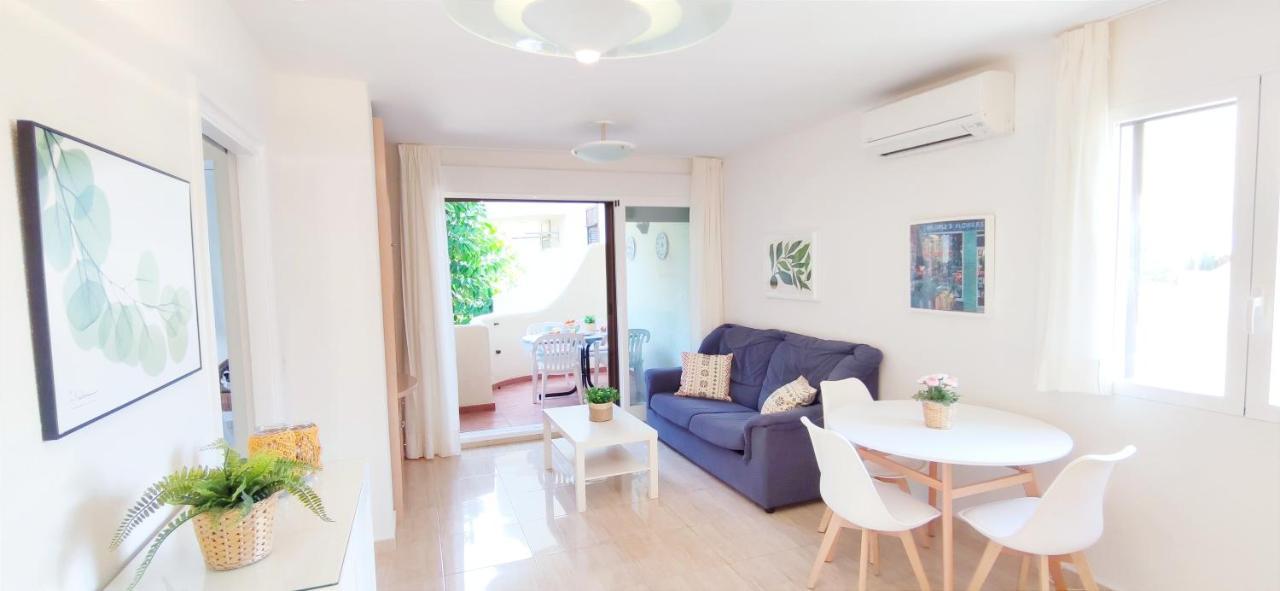 Apartamento La Felicidad II By Denia Costa Exterior photo