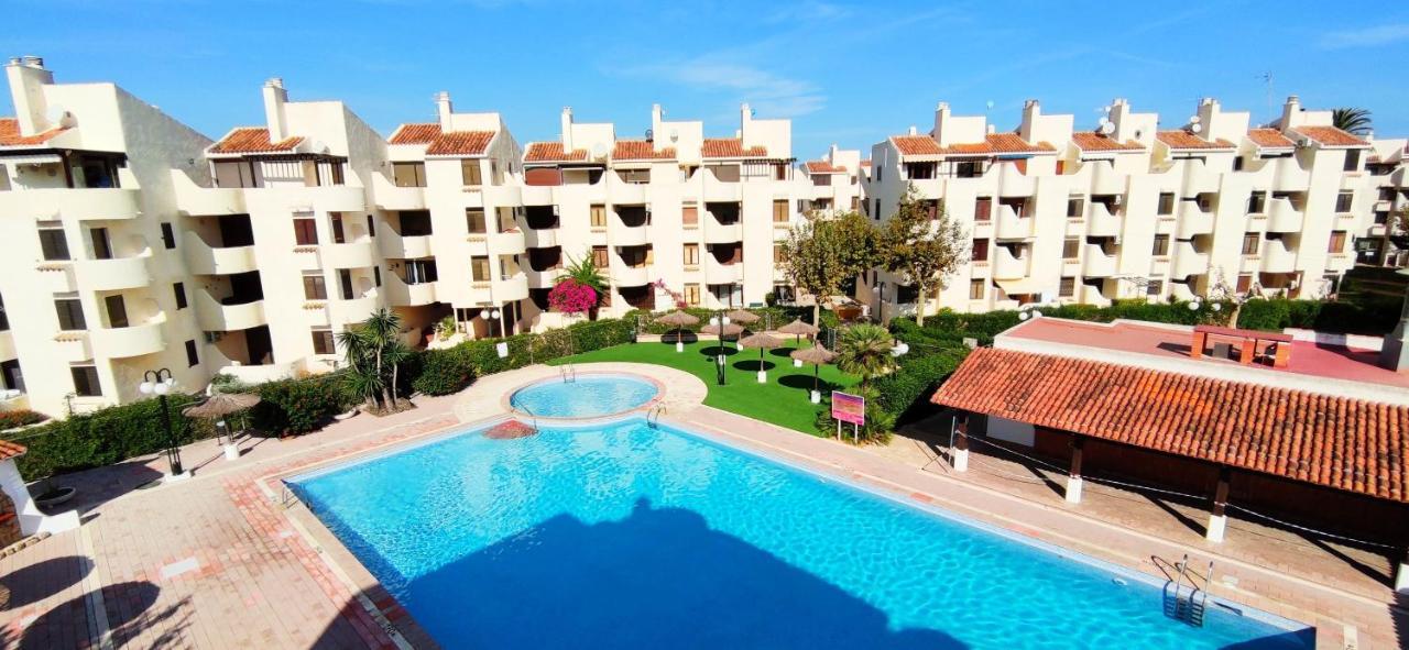 Apartamento La Felicidad II By Denia Costa Exterior photo