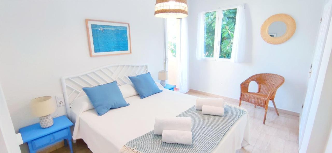 Apartamento La Felicidad II By Denia Costa Exterior photo