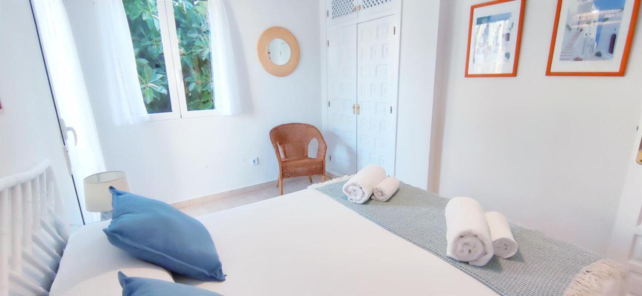 Apartamento La Felicidad II By Denia Costa Exterior photo