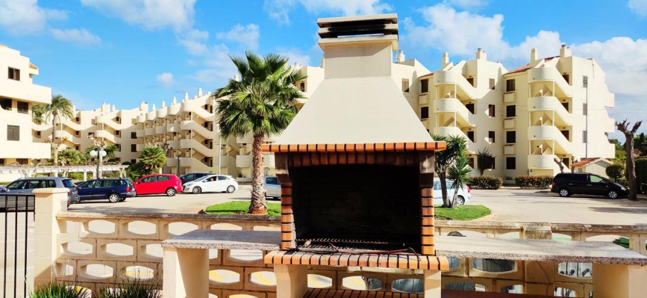 Apartamento La Felicidad II By Denia Costa Exterior photo